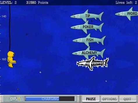 typer shark online free